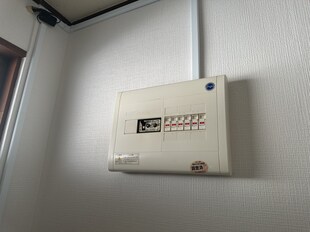 播磨高岡駅 徒歩17分 2階の物件内観写真